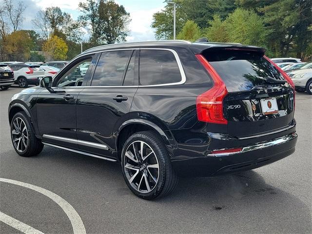new 2023 Volvo XC90 car, priced at $67,315