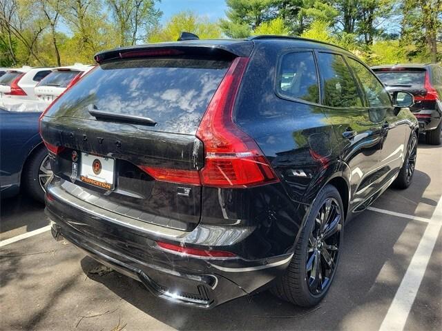 new 2024 Volvo XC60 Recharge Plug-In Hybrid car, priced at $77,375