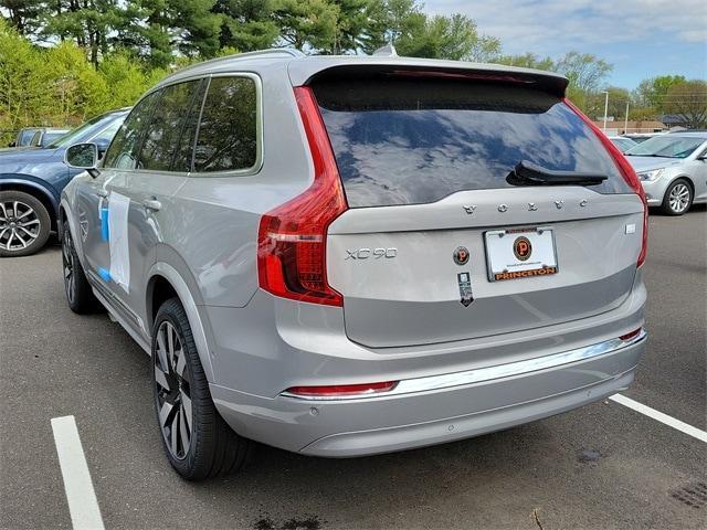 new 2024 Volvo XC90 Recharge Plug-In Hybrid car, priced at $76,790