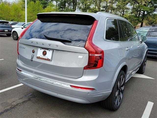 new 2024 Volvo XC90 Recharge Plug-In Hybrid car, priced at $76,790
