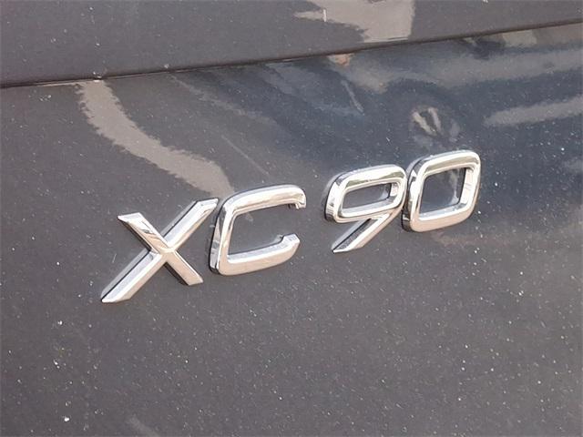 new 2025 Volvo XC90 car, priced at $70,020