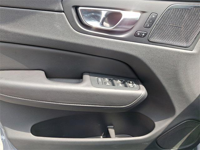 used 2022 Volvo XC60 car, priced at $39,791