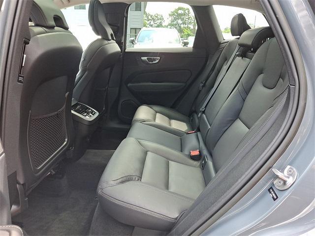 used 2022 Volvo XC60 car, priced at $39,791