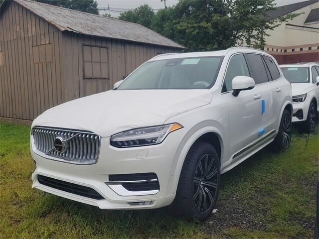 new 2025 Volvo XC90 car, priced at $66,465