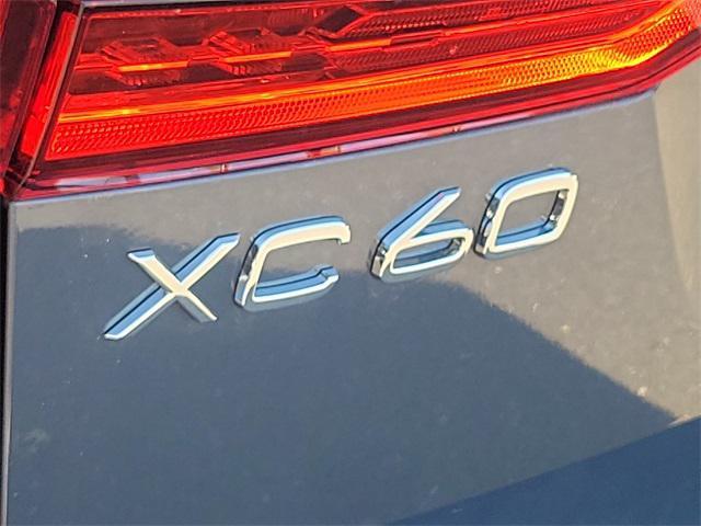 new 2025 Volvo XC60 car, priced at $55,130