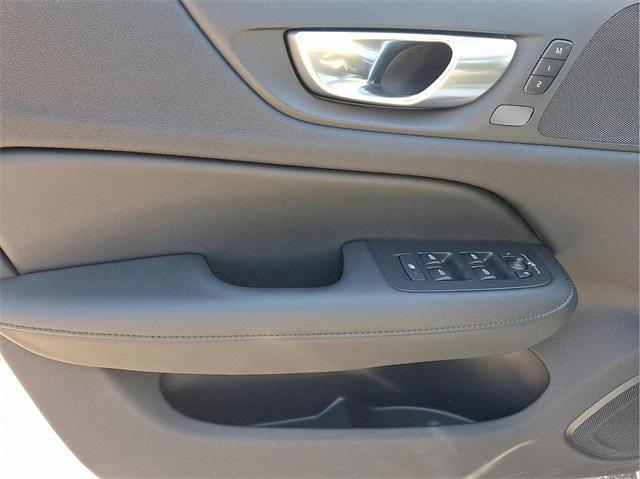 used 2025 Volvo S60 car, priced at $34,995