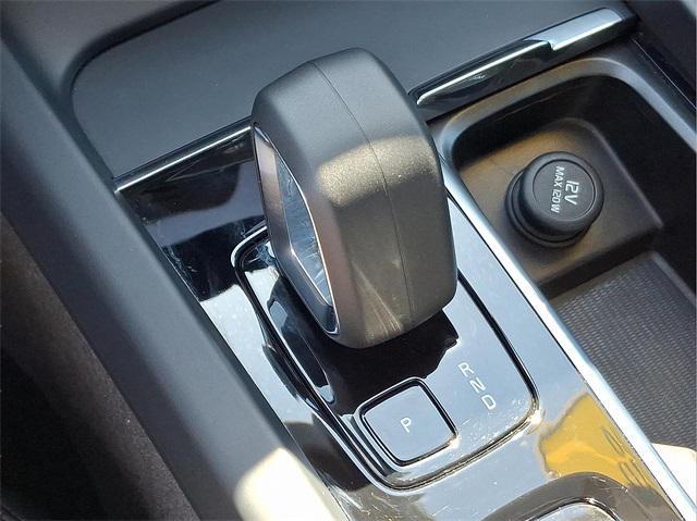 used 2025 Volvo S60 car, priced at $34,995