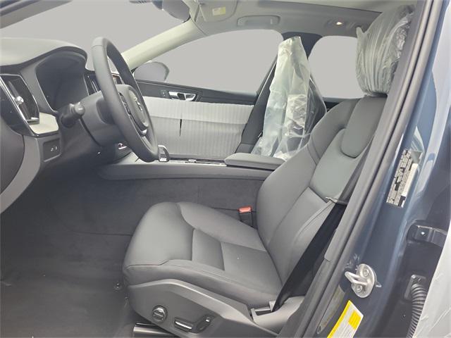 new 2025 Volvo XC60 Plug-In Hybrid car, priced at $66,235