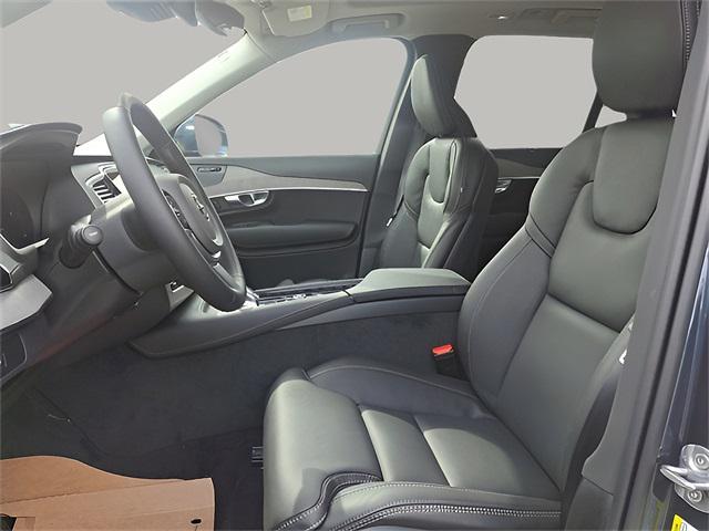 new 2025 Volvo XC90 car, priced at $72,655