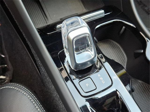 used 2023 Volvo XC40 car, priced at $33,500