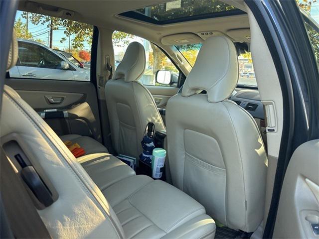 used 2013 Volvo XC90 car, priced at $9,000