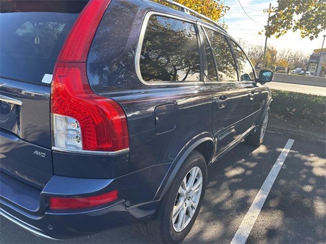 used 2013 Volvo XC90 car, priced at $9,000