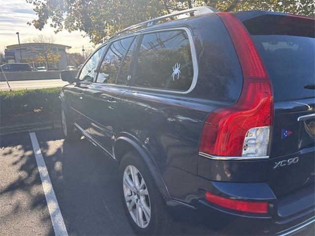 used 2013 Volvo XC90 car, priced at $9,000