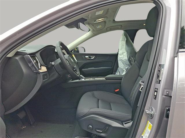 new 2026 Volvo XC60 car, priced at $57,985