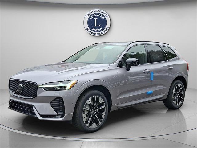 new 2026 Volvo XC60 car, priced at $57,985