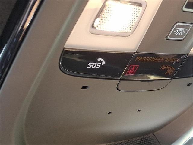 used 2024 Volvo XC90 Recharge Plug-In Hybrid car, priced at $63,500