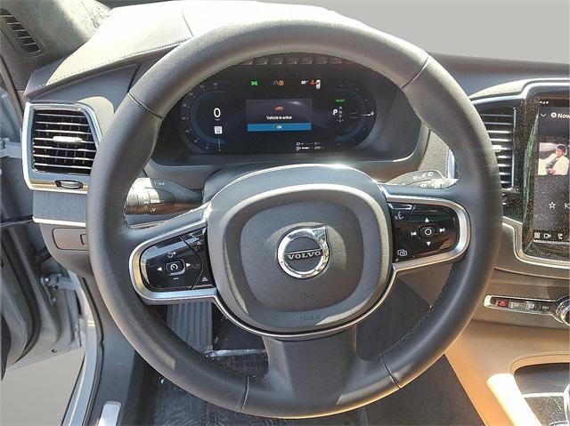 used 2024 Volvo XC90 Recharge Plug-In Hybrid car, priced at $69,991