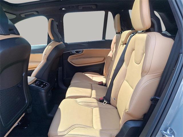 used 2024 Volvo XC90 Recharge Plug-In Hybrid car, priced at $63,500