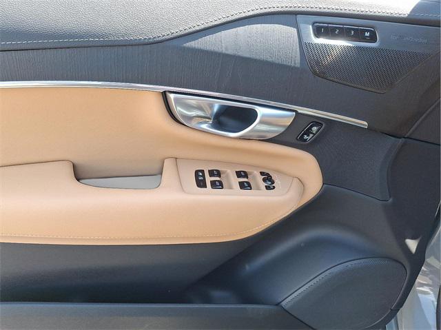 used 2024 Volvo XC90 Recharge Plug-In Hybrid car, priced at $63,500