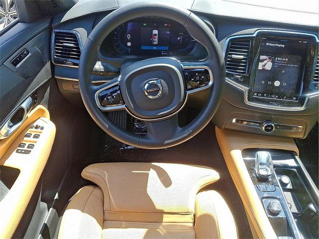 used 2024 Volvo XC90 Recharge Plug-In Hybrid car, priced at $69,991
