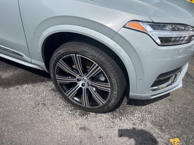used 2024 Volvo XC90 Recharge Plug-In Hybrid car, priced at $69,991