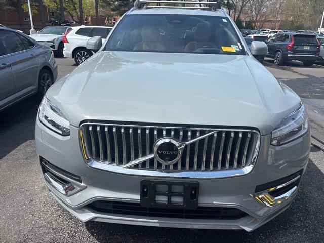 used 2024 Volvo XC90 Recharge Plug-In Hybrid car, priced at $69,991