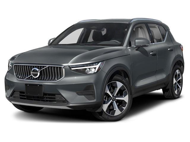 new 2025 Volvo XC40 car, priced at $52,590