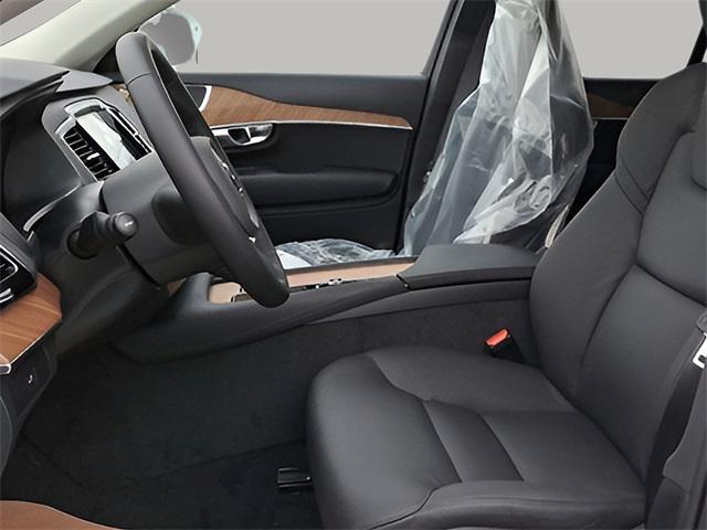 new 2025 Volvo XC90 car, priced at $67,265