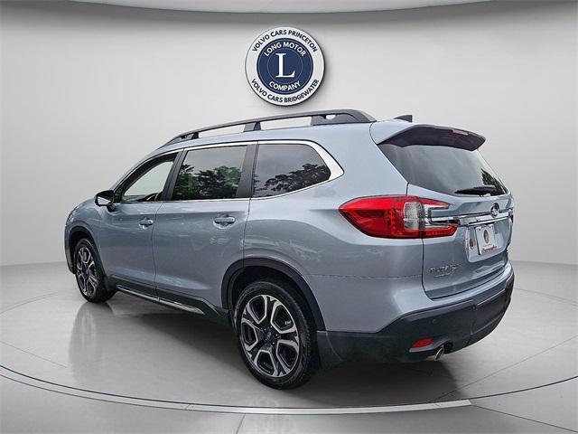 used 2023 Subaru Ascent car, priced at $33,500