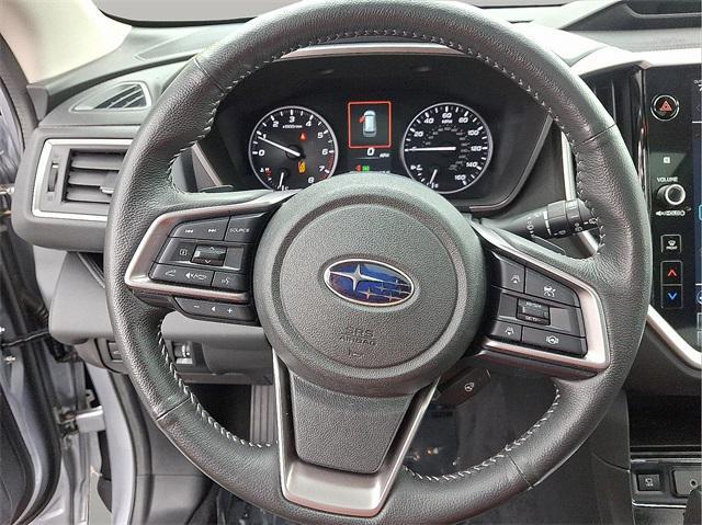 used 2023 Subaru Ascent car, priced at $33,500