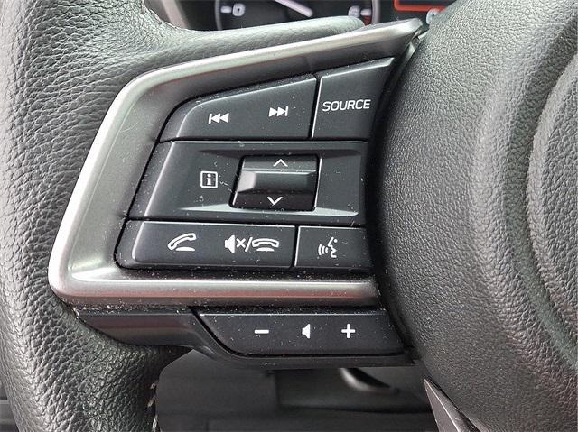 used 2023 Subaru Ascent car, priced at $33,500