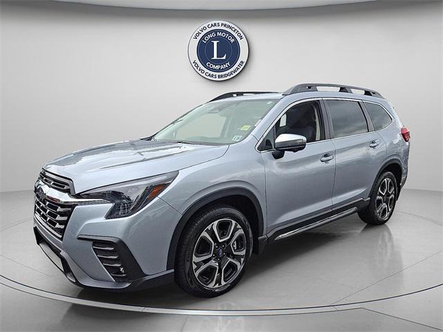 used 2023 Subaru Ascent car, priced at $33,500