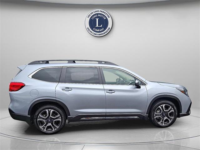 used 2023 Subaru Ascent car, priced at $33,500