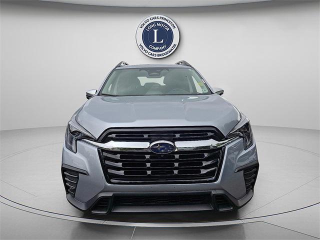 used 2023 Subaru Ascent car, priced at $33,500