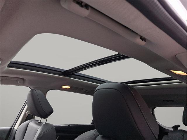 used 2023 Subaru Ascent car, priced at $33,500