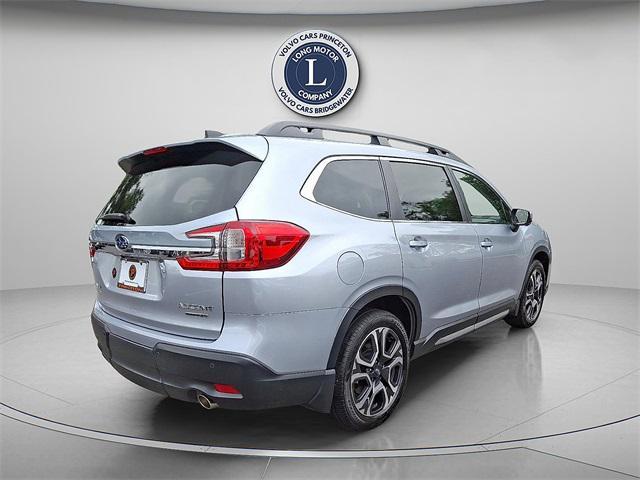 used 2023 Subaru Ascent car, priced at $33,500