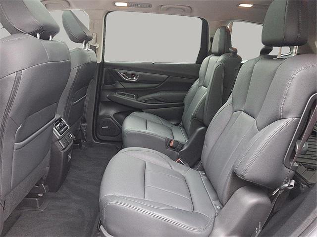 used 2023 Subaru Ascent car, priced at $33,500