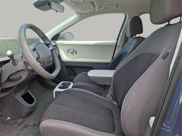 used 2022 Hyundai IONIQ 5 car, priced at $18,250