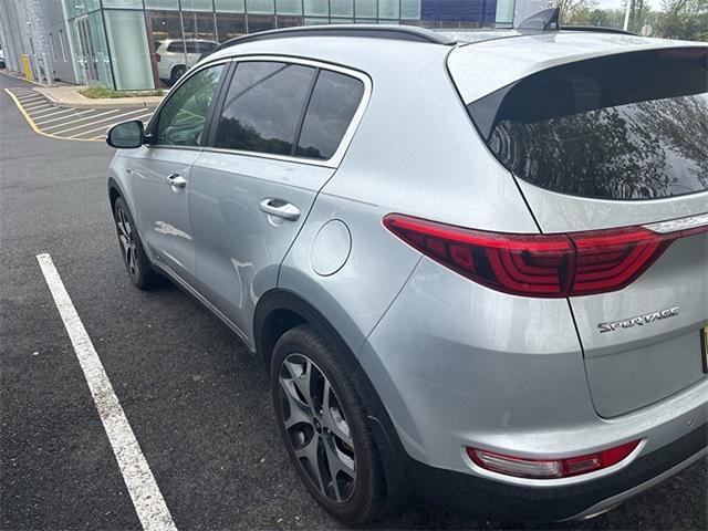 used 2019 Kia Sportage car, priced at $15,750