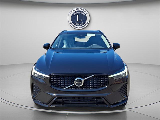new 2025 Volvo XC60 car, priced at $51,425