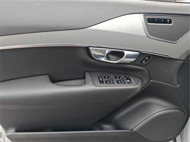 used 2025 Volvo XC90 car, priced at $46,500