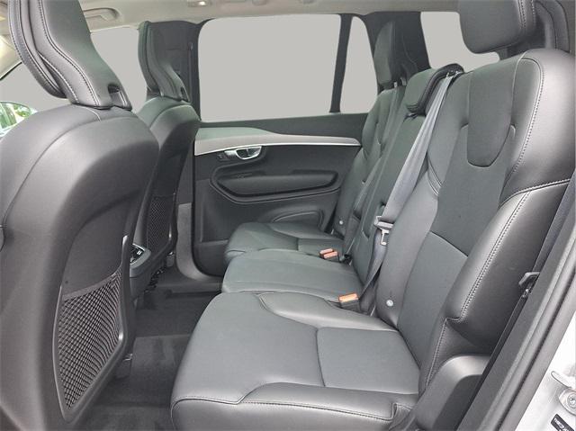 used 2025 Volvo XC90 car, priced at $46,500