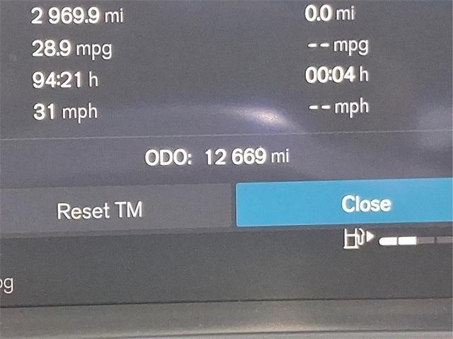used 2025 Volvo S60 car, priced at $34,995