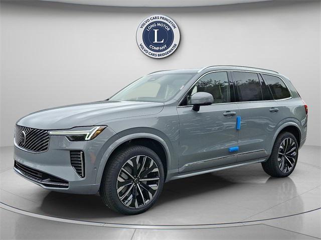 new 2026 Volvo XC90 car, priced at $71,405