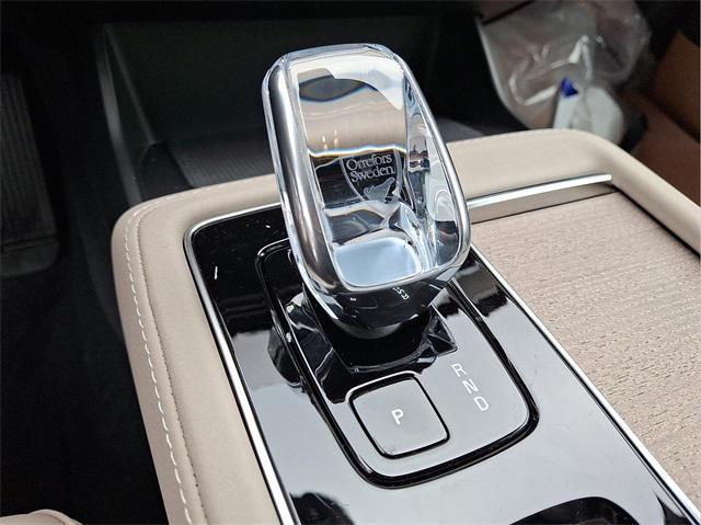new 2026 Volvo XC90 car, priced at $71,405