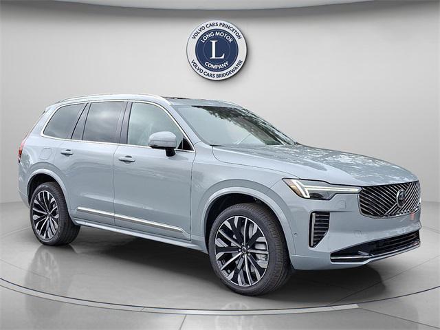 new 2026 Volvo XC90 car, priced at $71,405