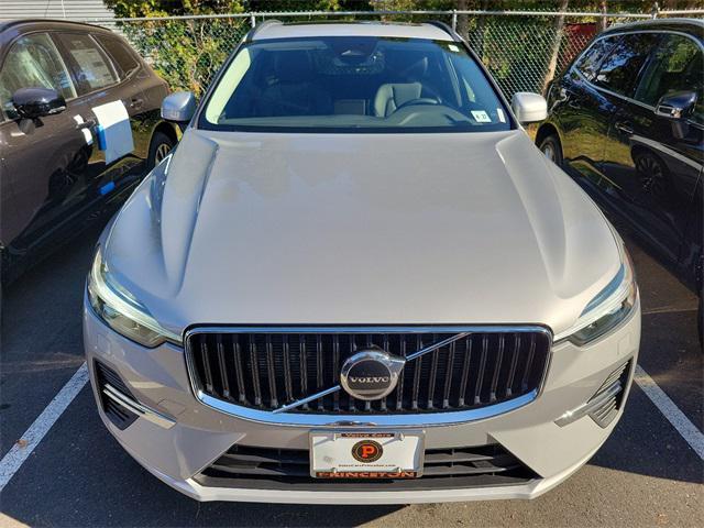 used 2023 Volvo XC60 car, priced at $36,500