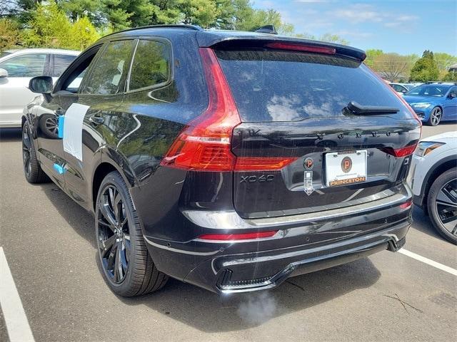 new 2024 Volvo XC60 Recharge Plug-In Hybrid car, priced at $77,175