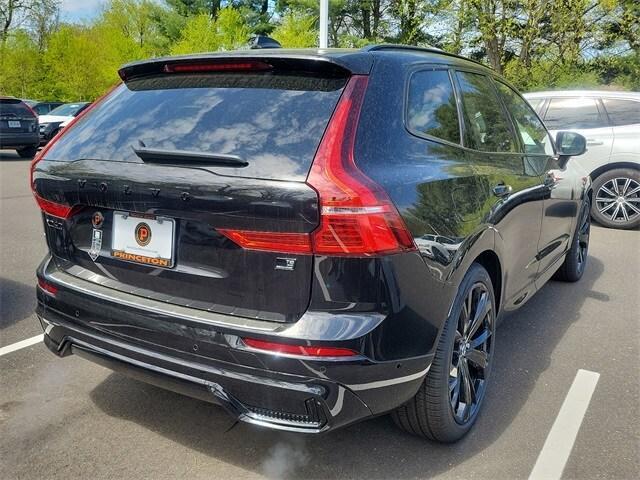 new 2024 Volvo XC60 Recharge Plug-In Hybrid car, priced at $77,175