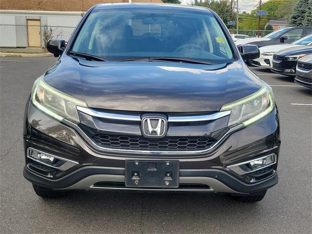 used 2015 Honda CR-V car, priced at $15,500